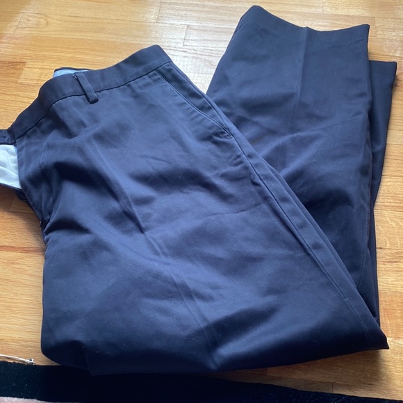Kirkland Signature Pants Kirkland Signature Navy Dress Pants 38x3